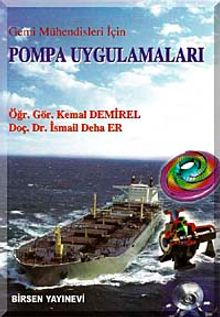 Pompa Uygulamaları & Gemi Mühendisleri İçin