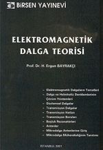 Elektromagnetik Dalga Teorisi