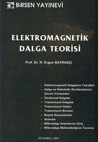 Elektromagnetik Dalga Teorisi