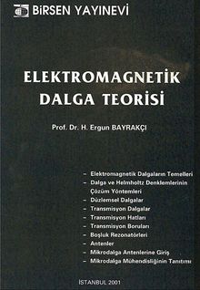 Elektromagnetik Dalga Teorisi
