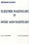 Elektrik Makineleri IV / Doğru Akım Makineleri