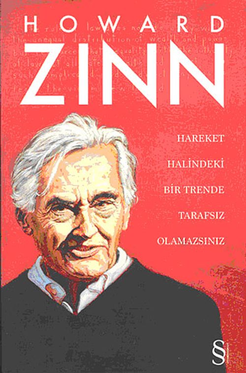 Hareket Halindeki Bir Trende Tarafsız Olamazsınız