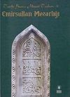 Emir Sultan Mezarlığı & Tarihi Bursa Mezar Taşları -2 (20-F-34)