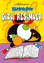 Sizinkiler / Gizli Resimler