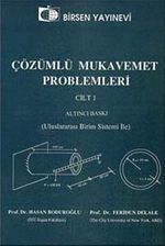 Çözümlü Mukavemet Problemleri Cilt:1