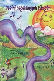 Sesini Beğenmeyen Rüzgar