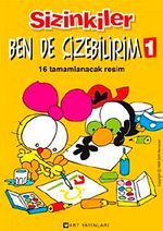 Sizinkiler / Ben de Çizebilirim -1