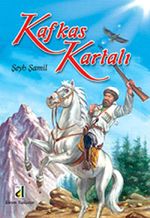 Kafkas Kartalı