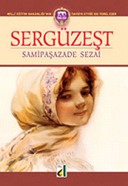 Sergüzeşt