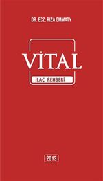 Vital İlaç Rehberi 2013