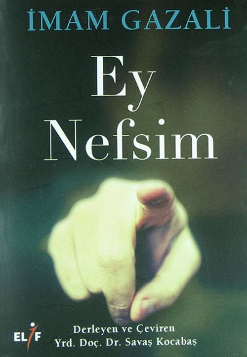 Ey Nefsim (Cep Boy)