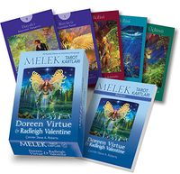 Melek Tarot Kartları