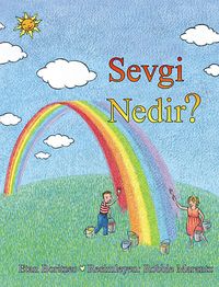 Sevgi Nedir?