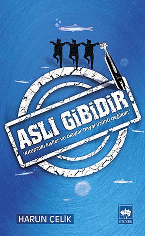 Aslı Gibidir
