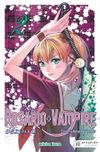 Rosario + Vampire / Tılsımlı Kolye ve Vampir Sezon 2 Cilt 2