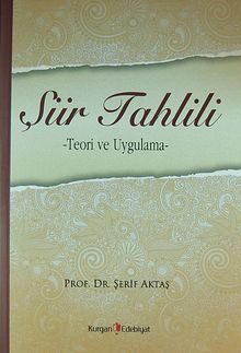 Şiir Tahlili & Teori ve Uygulama