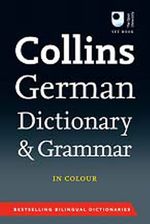 Collins German Dictionary and Grammar