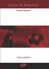 Gelincik Kırmızısı