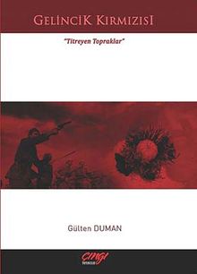 Gelincik Kırmızısı