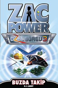 Buzda Takip / Zac Power