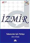 İzmir - Yabancılar İ&ccedil;in T&uuml;rk&ccedil;e A2 Seti (Ders Kitabı+Alıştırma Kitabı)