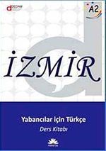 İzmir - Yabancılar İçin Türkçe A2 Seti (Ders Kitabı+Alıştırma Kitabı)