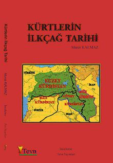 Kürtlerin İlkçağ Tarihi