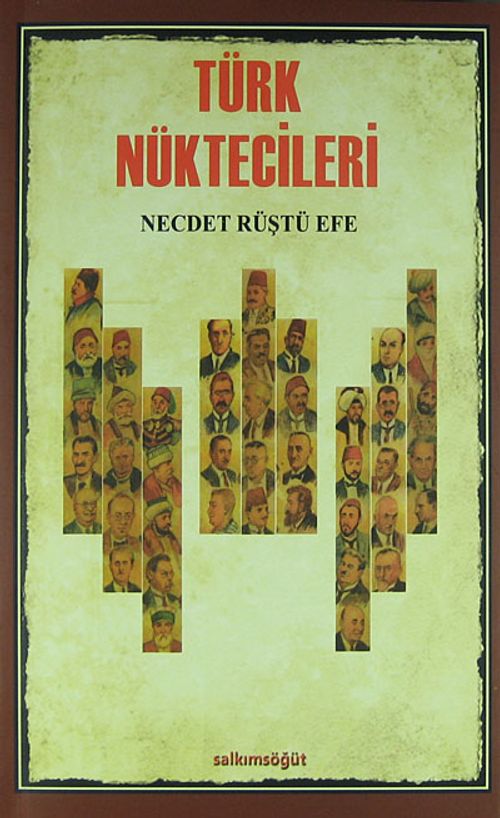 Türk Nüktecileri