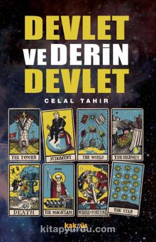 Devlet ve Derin Devlet - Celal Tahir