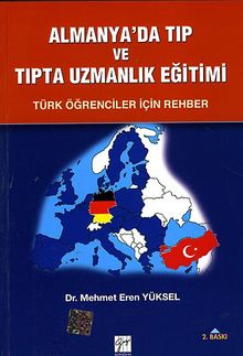 Almanya'da Tıp ve Tıpta Uzmanlık Eğitimi & Türk Öğrenciler İçin Rehber