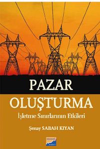 Pazar Oluşturma & İşletme Sınırlarının Etkileri