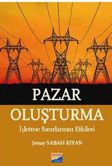 Pazar Oluşturma & İşletme Sınırlarının Etkileri