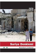 Suriye Denklemi