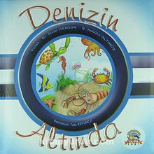 Denizin Altında - Aybüke Altınöz