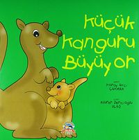 Küçük Kanguru Büyüyor