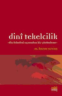Dini Tekelcilik