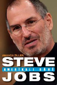 Steve Jobs: Amerikalı Dahi