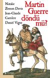 Martin Guerre D&ouml;nd&uuml; m&uuml;?