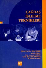 Çağdaş İşletme Teknikleri