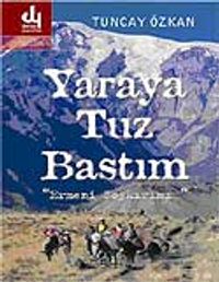 Yaraya Tuz Bastım / Ermeni Soykırımı