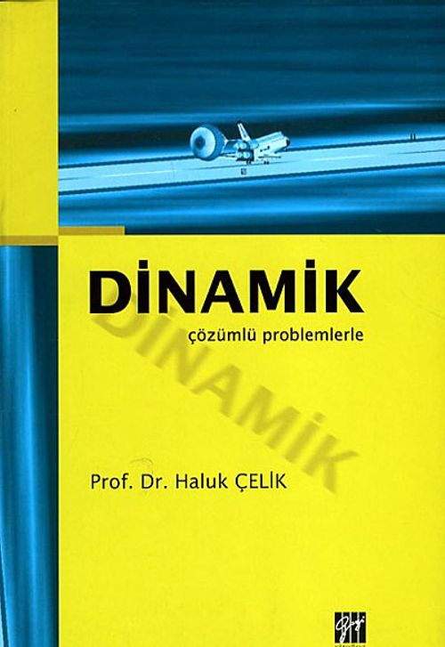 Dinamik & Çözümlü Problemlerle
