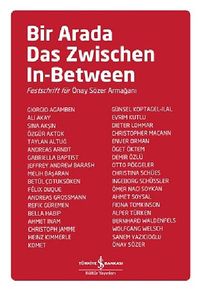 Bir Arada (Önay Sözer Armağanı)