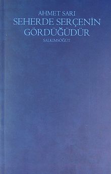 Seherde Serçenin Gördüğüdür