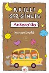 Akıllı Gezginler Ankara'da