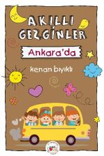 Akıllı Gezginler Ankara'da