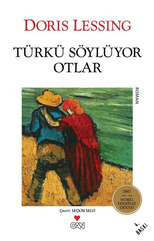 Türkü Söylüyor Otlar