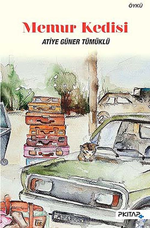 Memur Kedisi