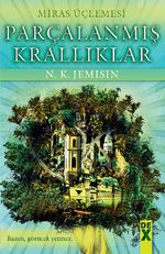 Parçalanmış Krallık / Miras Üçlemesi