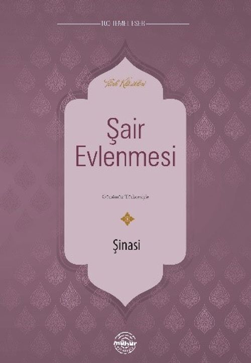 Şair Evlenmesi