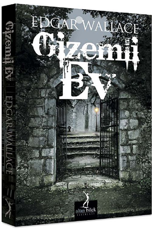 Gizemli Ev